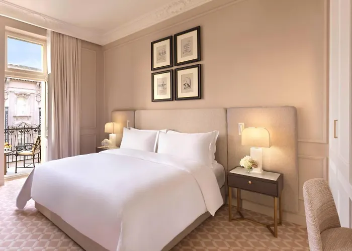 The Bristol Hotel 5*