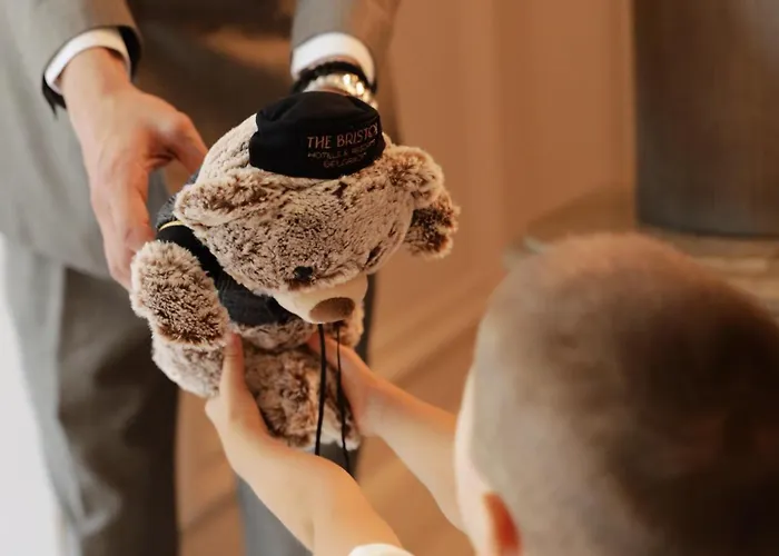 Hotel The Bristol 5*