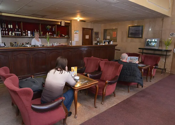 Hotel The Bristol 5*