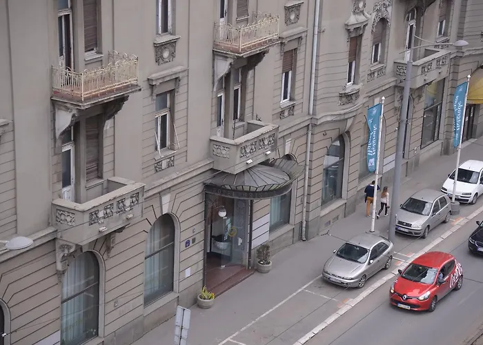 Hotel The Bristol 5*