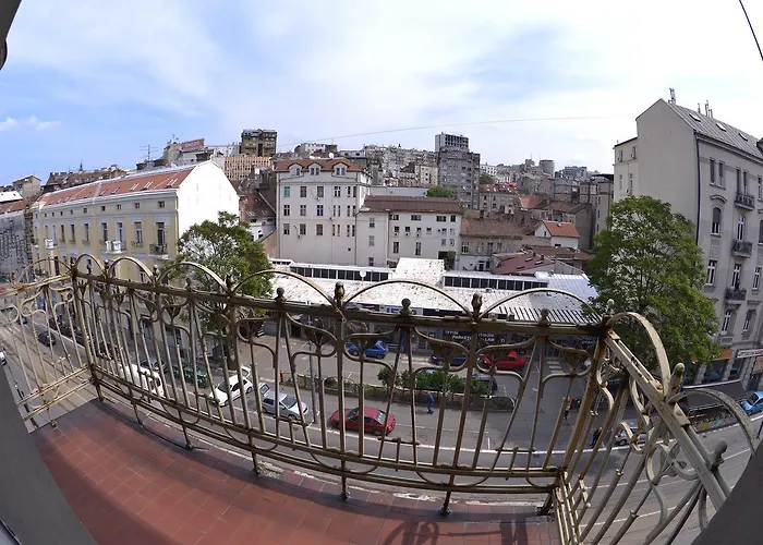 The Bristol Hotel 5*